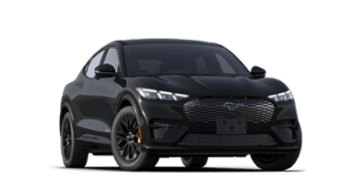 2025 Ford Mustang Mach-E® External Image 5